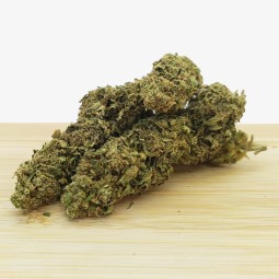 Fleur CBD She Khepri Lemone Haze