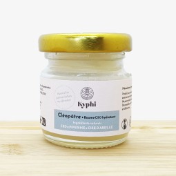 Baume hydratant Cléopâtre