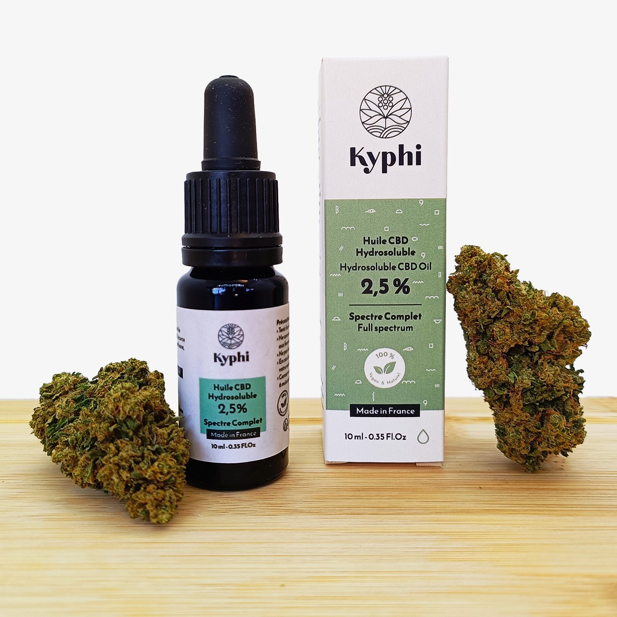 copy of Huiles CBD 22%