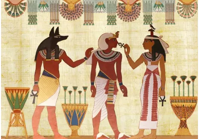 L’usage du chanvre dans la pharmacopée de l’Égypte antique